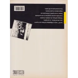 Zembo (1) - Tête de cuivre