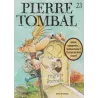 Pierre Tombal (23) - Regrets éternels