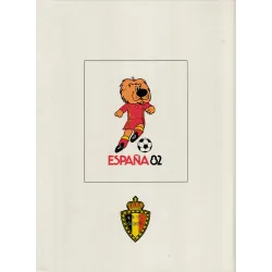 Eric Castel (HS) - Allez les diables rouges