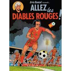 Eric Castel (HS) - Allez les diables rouges
