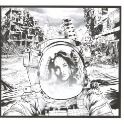 Les filles de Soleil (24) - Les fil-le-s de Soleil