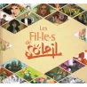 Les filles de Soleil (24) - Les fil-le-s de Soleil