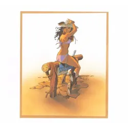 Les filles de Soleil (7) - Les filles de Soleil