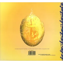 Les filles de Soleil (7) - Les filles de Soleil