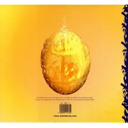 Les filles de Soleil (12) - Les filles de Soleil