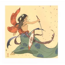 Les filles de Soleil (10) - Les filles de Soleil