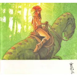 Les filles de Soleil (3) - Les filles de Soleil
