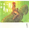 Les filles de Soleil (3) - Les filles de Soleil