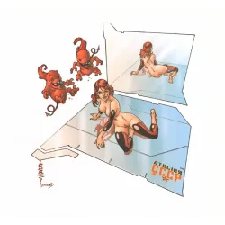 Les filles de Soleil (11) - Les filles de Soleil