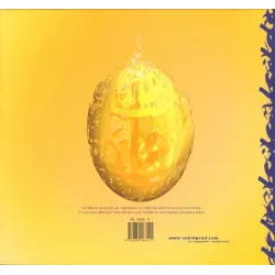 Les filles de Soleil (11) - Les filles de Soleil