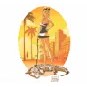 Les filles de Soleil (16) - Les filles de Soleil en 3 D