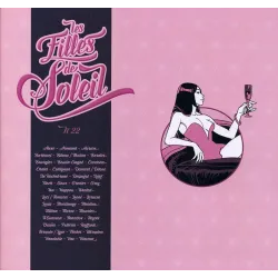 Les filles de Soleil (22) - Les filles de Soleil