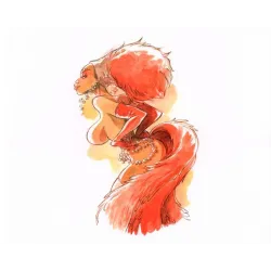 Les filles de Soleil (21)