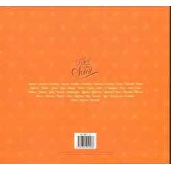 Les filles de Soleil (21) - Les filles de Soleil