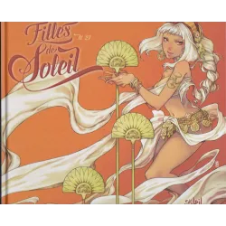 Les filles de Soleil (21)