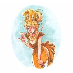 Les filles de Soleil (30) - Les 30 ans de Soleil