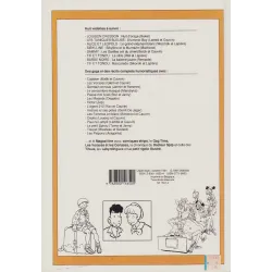 Spirou Recueil (206) - (2726 à 2735)