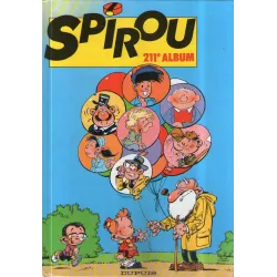 Recueil Spirou (211)