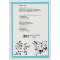 Spirou Recueil (211) - (2776 à 2785)