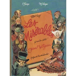 Les misérables (1) - Jean Valjean