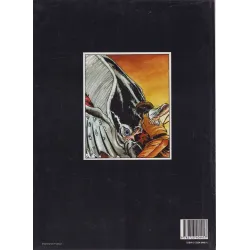 Justin Hiriart (1) - Ecume de sang