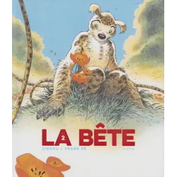 Marsupilami (HS) - La bête (2)