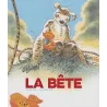 Marsupilami (HS) - La bête (2)