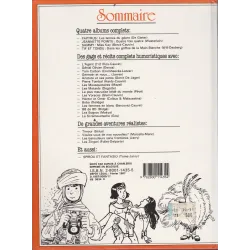 Recueil Spirou (183) -