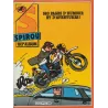 Recueil Spirou (183) -