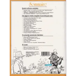 Recueil Spirou (183) -