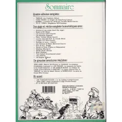 Recueil Spirou (183) -