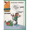 Recueil Spirou (183) -