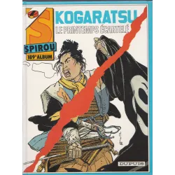 Recueil Spirou (183) -