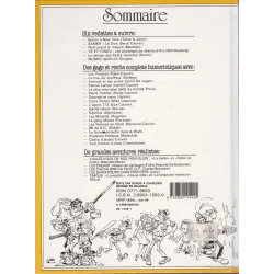 Recueil Spirou (183) -