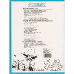 Recueil Spirou (183) -