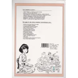 Recueil Spirou (183) -