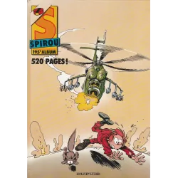 Recueil Spirou (183) -