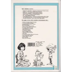 Recueil Spirou (183) -