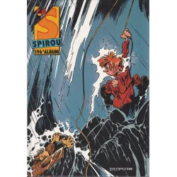 Recueil Spirou (183) -