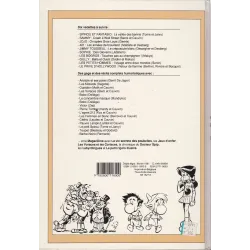 Recueil Spirou (183) -