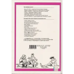 Recueil Spirou (183) -
