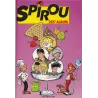 Recueil Spirou (183) -