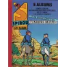 Spirou Recueil (178) - (2445 à 2454)