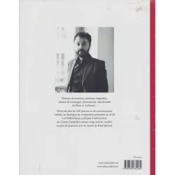 Riad Sattouf - L'écriture dessinée