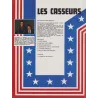 Les Casseurs (6) - Al et Brock - Hauts et bas à San Francisco