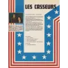 Les Casseurs (4) - Al et Brock - Les casseurs contre les casseurs