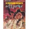 Barbe Rouge (12) - La mission secrète de l'Epervier