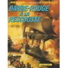 Barbe Rouge (13) - Barbe Rouge à la rescousse