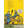 Les tuniques bleues (18) - Blue rétro