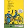 Les tuniques bleues (19) - Le David